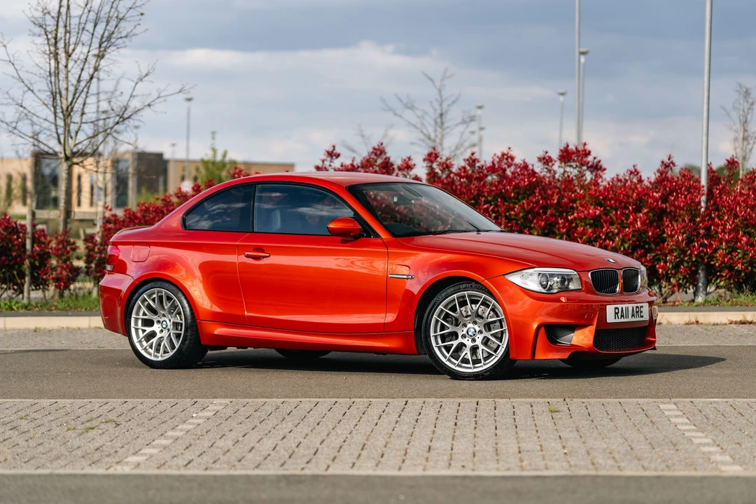 2011 BMW 1M - Image 25 of 31