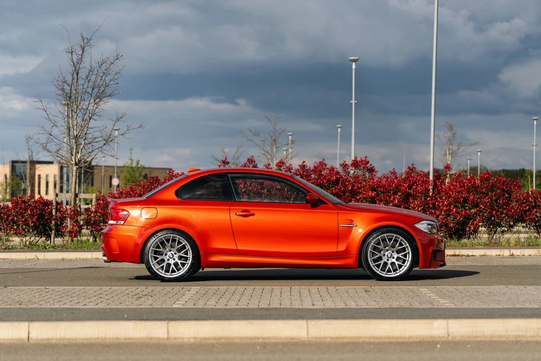 2011 BMW 1M - Image 26 of 31