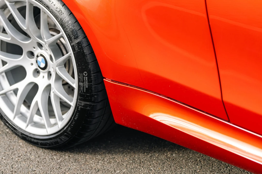 2011 BMW 1M - Image 31 of 31