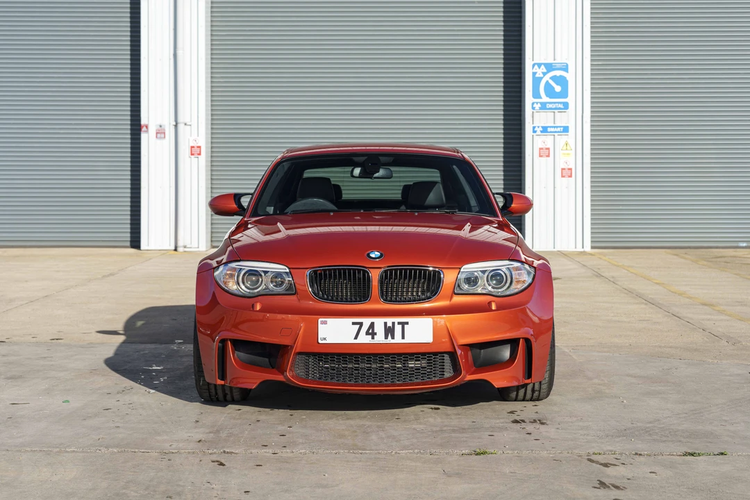 2011 BMW 1M - Image 2 of 31