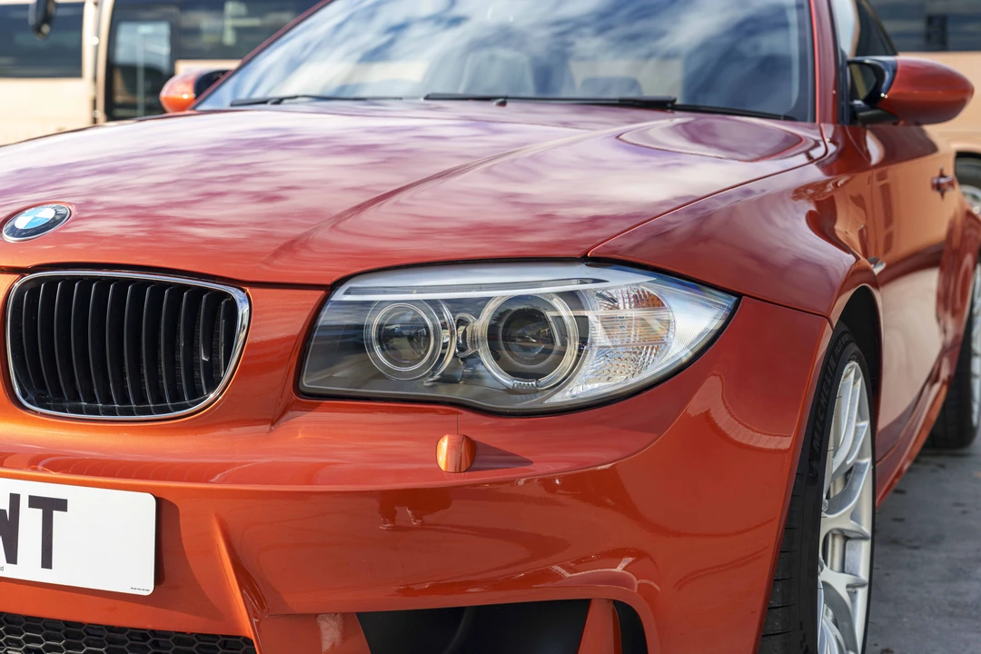 2011 BMW 1M - Image 29 of 31