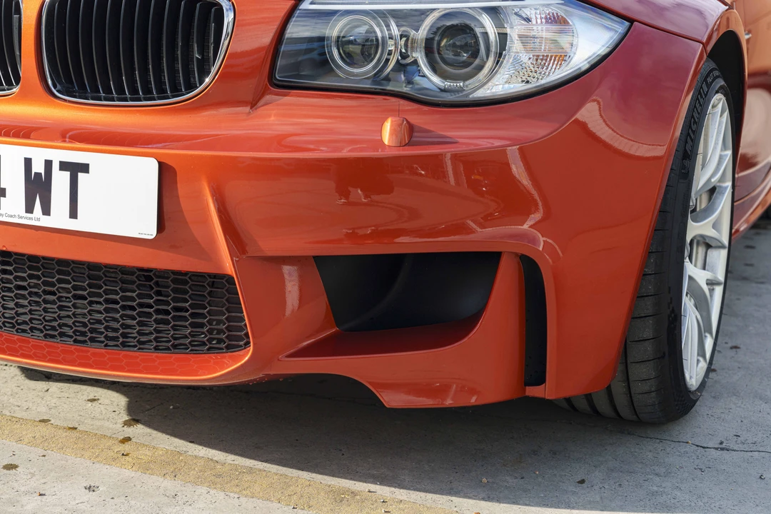 2011 BMW 1M - Image 30 of 31