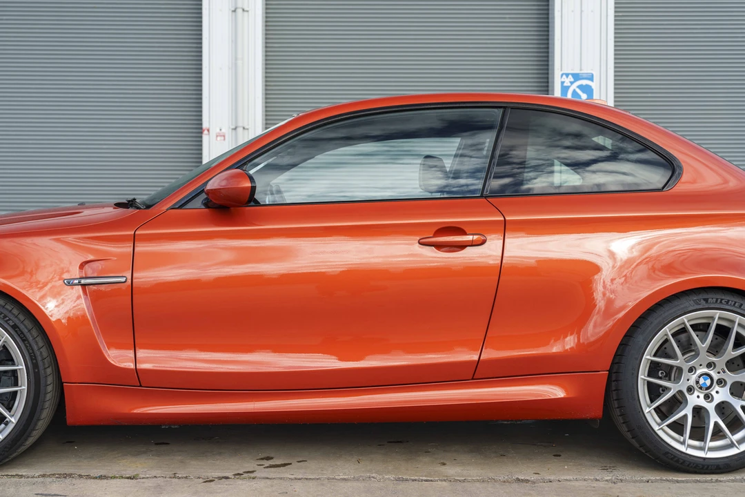 2011 BMW 1M - Image 21 of 31