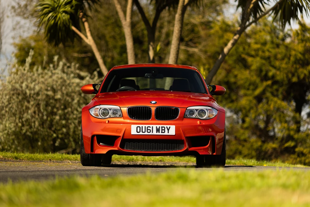 2011 BMW 1M - Image 2 of 31