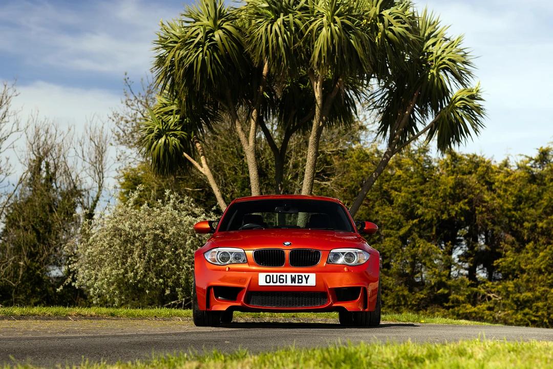 2011 BMW 1M - Image 19 of 31