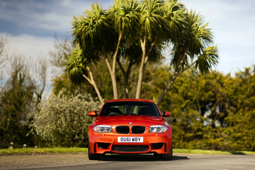 2011 BMW 1M - Image 20 of 31