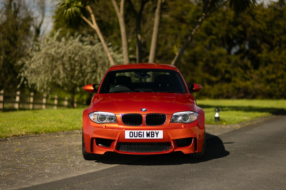 2011 BMW 1M - Image 21 of 31