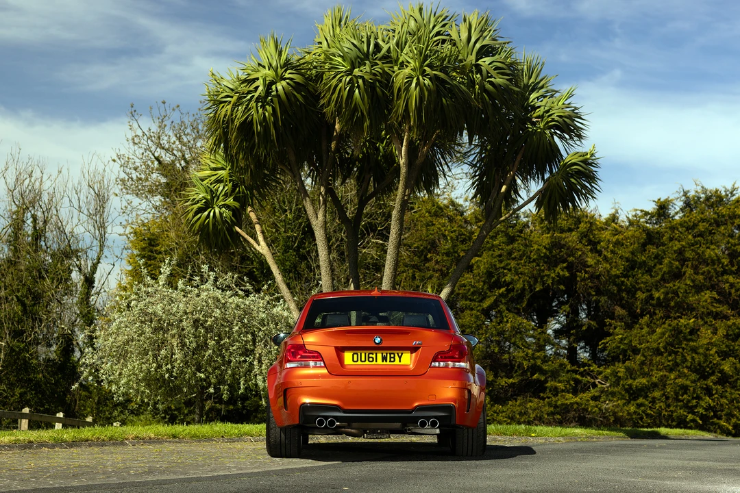 2011 BMW 1M - Image 25 of 31