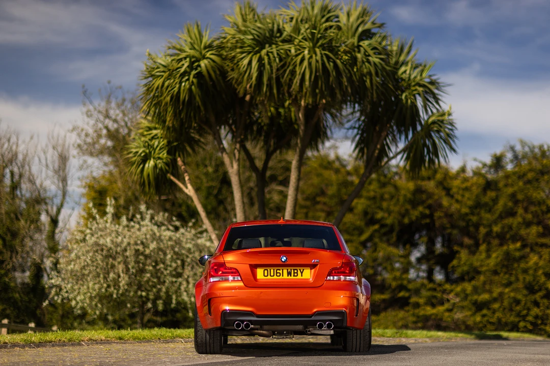 2011 BMW 1M - Image 26 of 31