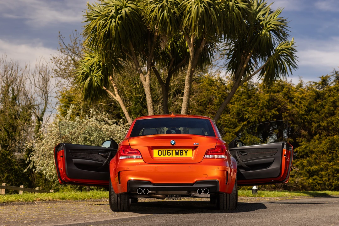 2011 BMW 1M - Image 28 of 31
