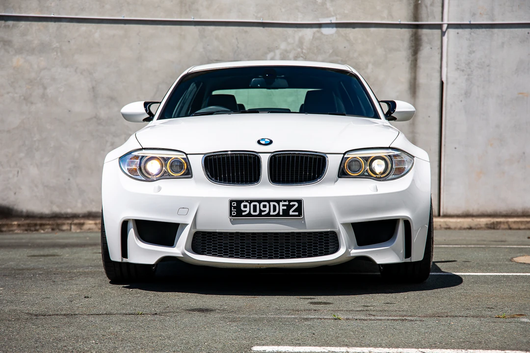 2011 BMW 1M - Image 2 of 31