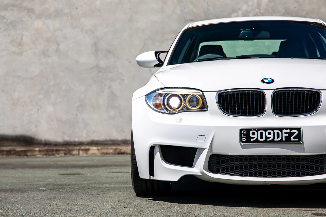 2011 BMW 1M - Image 31 of 31