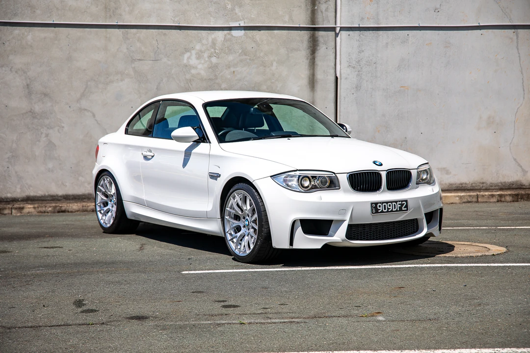 2011 BMW 1M - Image 3 of 31