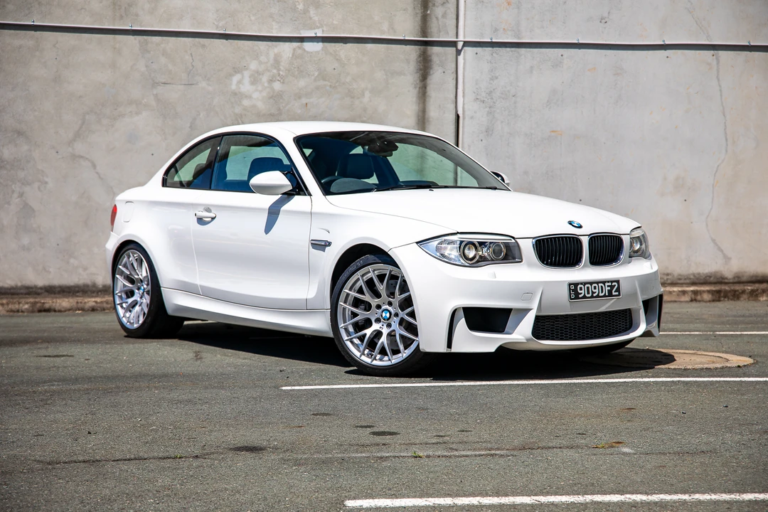2011 BMW 1M - Image 20 of 31