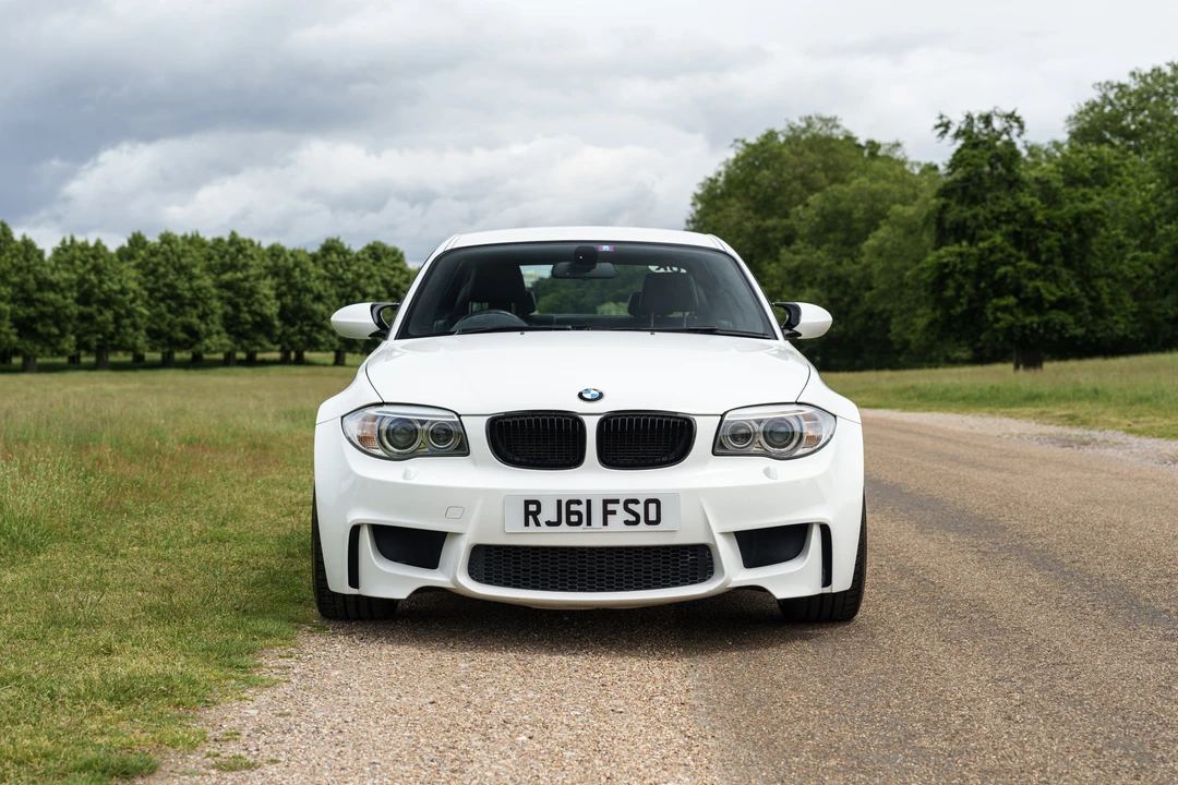 2011 BMW 1M - Image 2 of 31