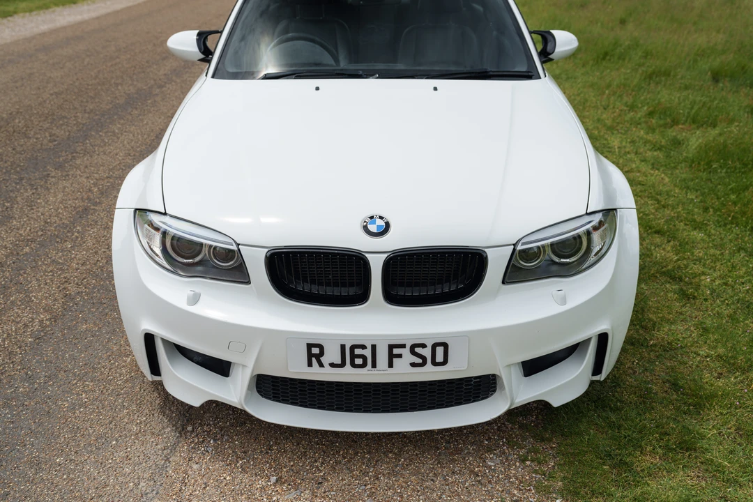 2011 BMW 1M - Image 12 of 31