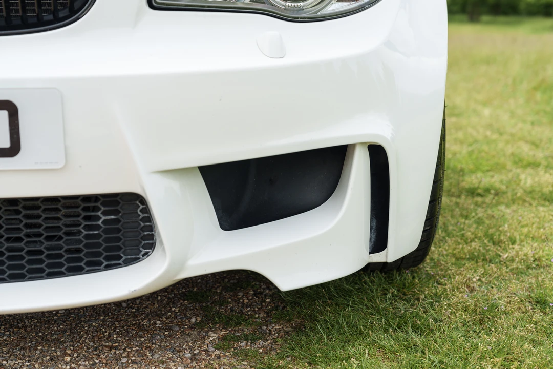 2011 BMW 1M - Image 14 of 31