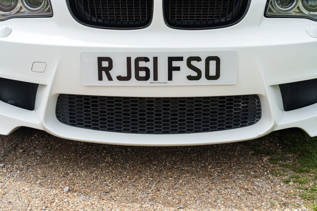 2011 BMW 1M - Image 20 of 31