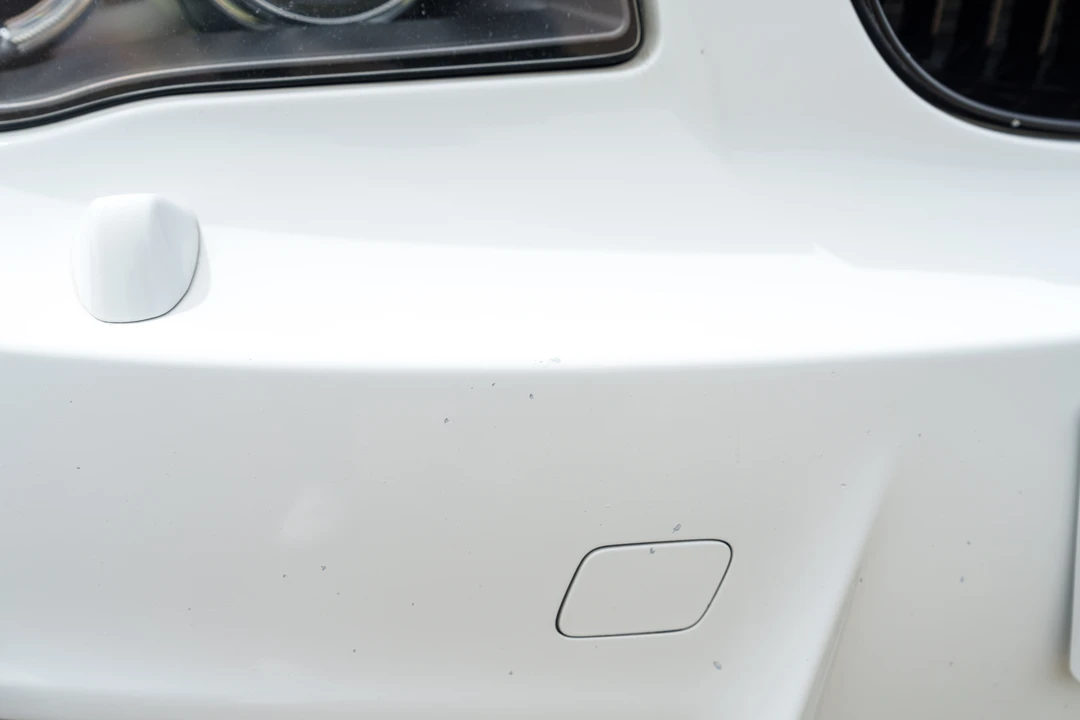 2011 BMW 1M - Image 26 of 31