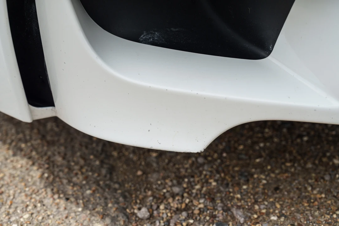 2011 BMW 1M - Image 27 of 31