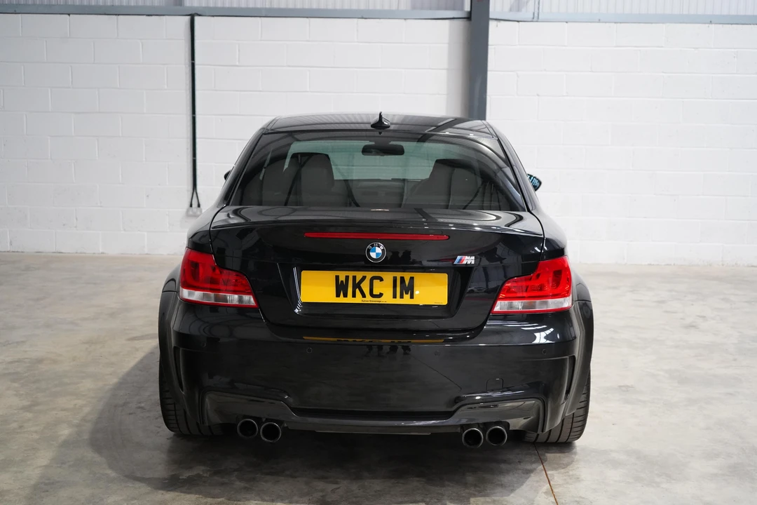 2011 BMW 1M - Image 6 of 31