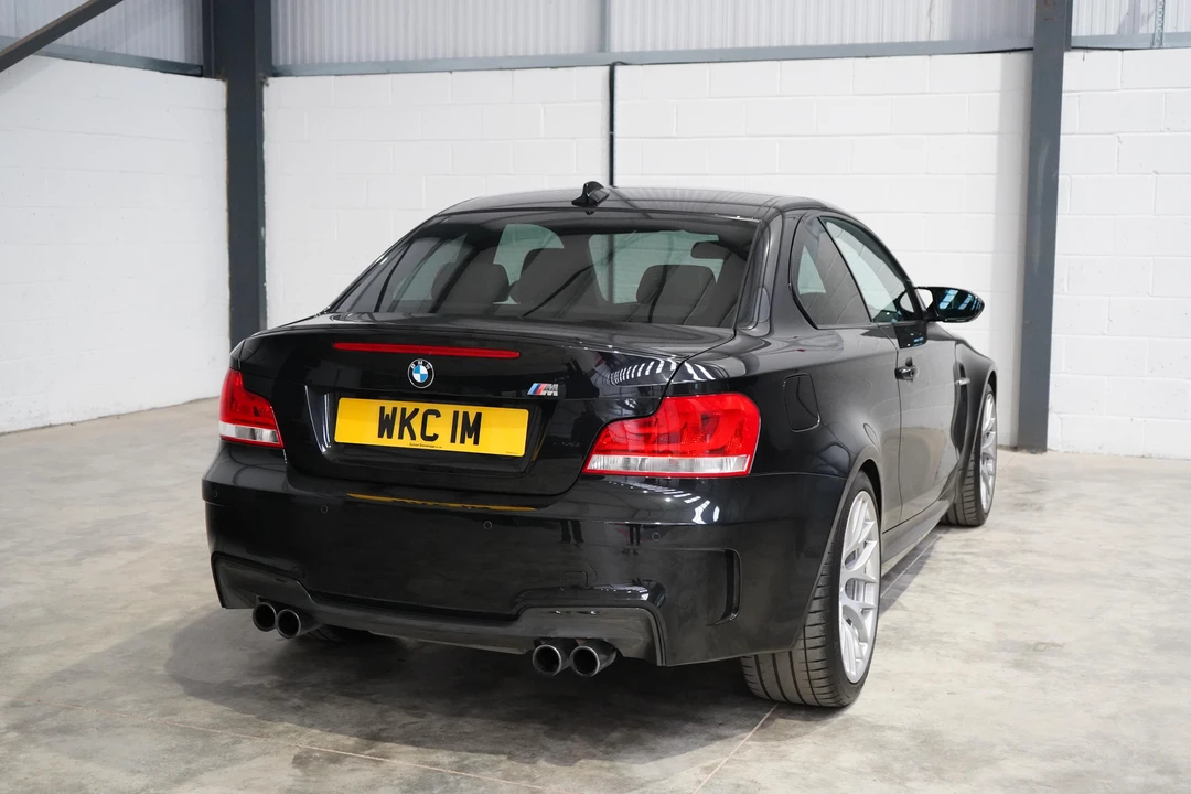 2011 BMW 1M - Image 14 of 31