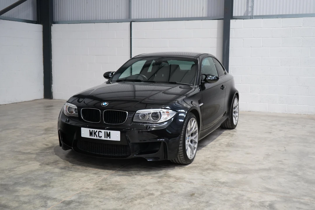 2011 BMW 1M - Image 9 of 31