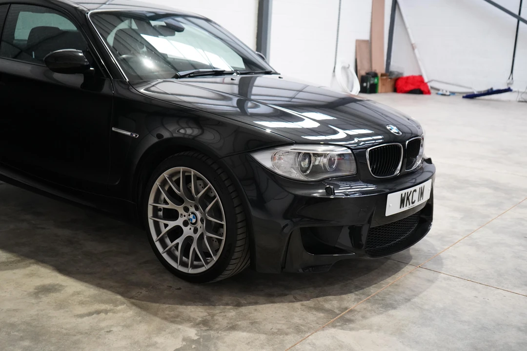 2011 BMW 1M - Image 28 of 31