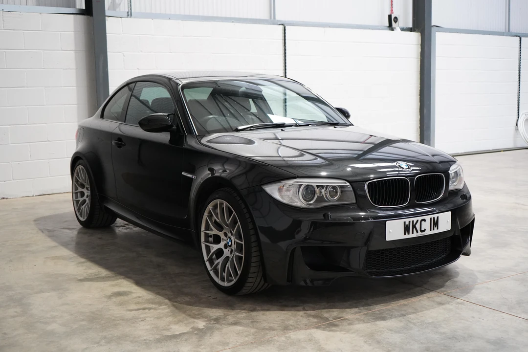 2011 BMW 1M - Image 29 of 31