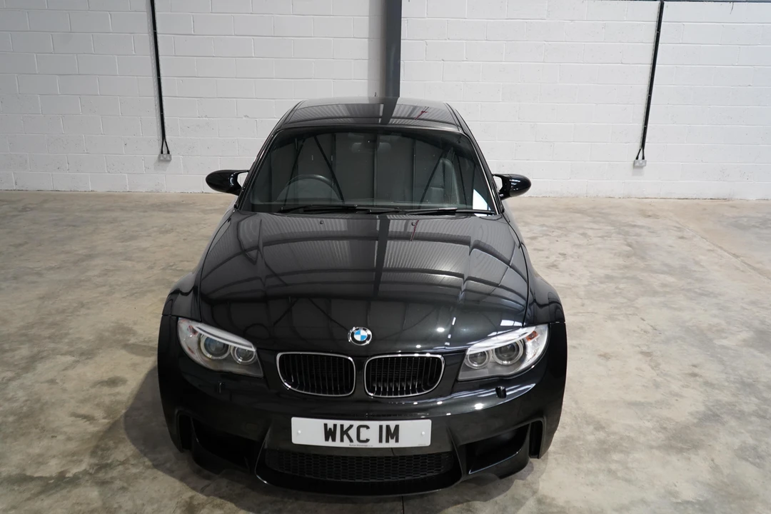 2011 BMW 1M - Image 19 of 31