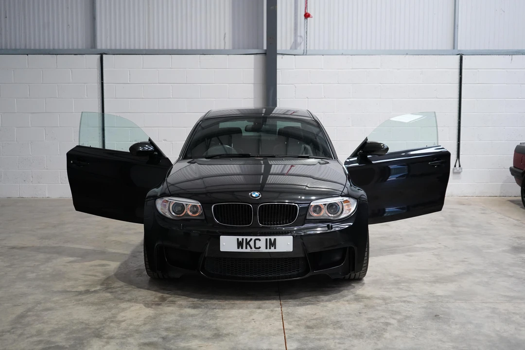 2011 BMW 1M - Image 20 of 31