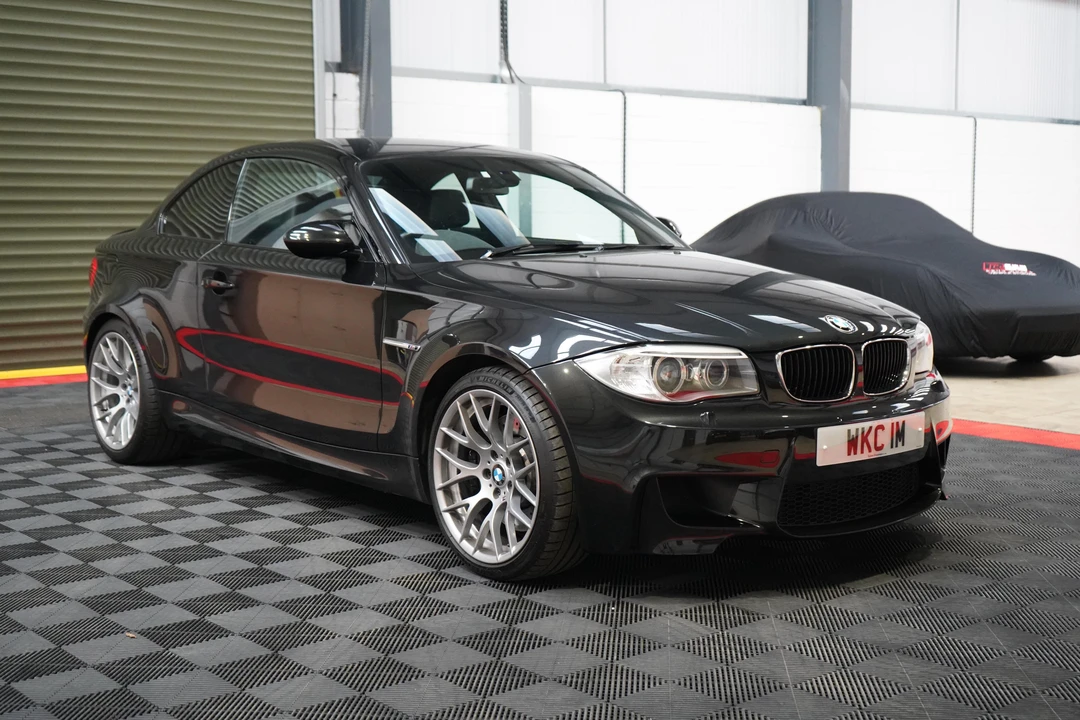 2011 BMW 1M - Image 3 of 31
