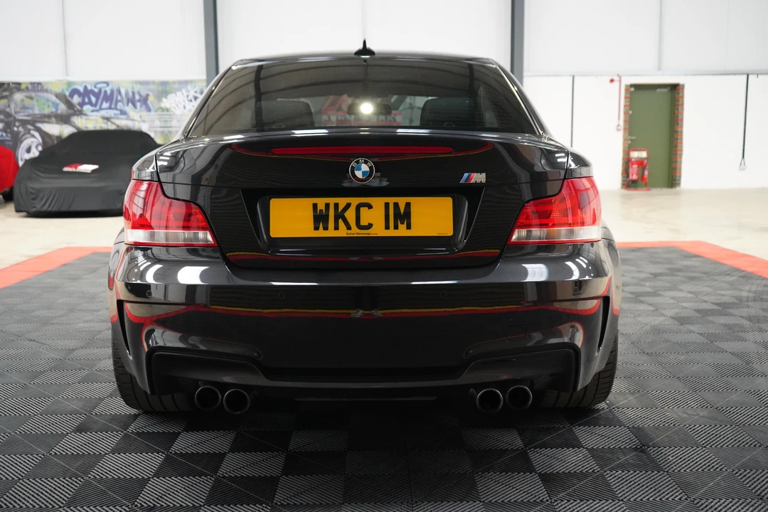 2011 BMW 1M - Image 13 of 31