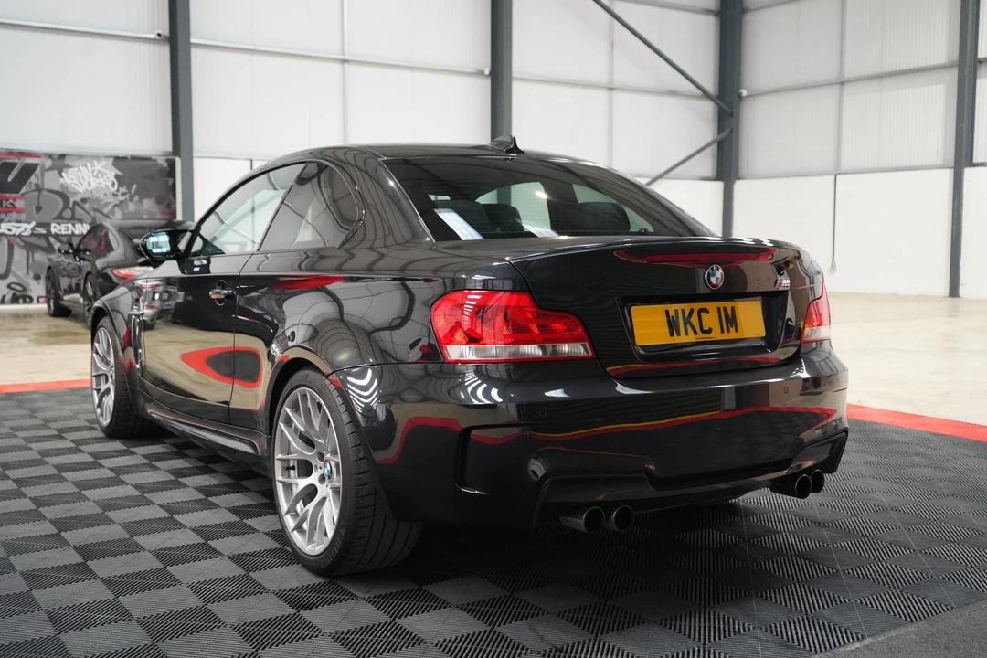 2011 BMW 1M - Image 7 of 31