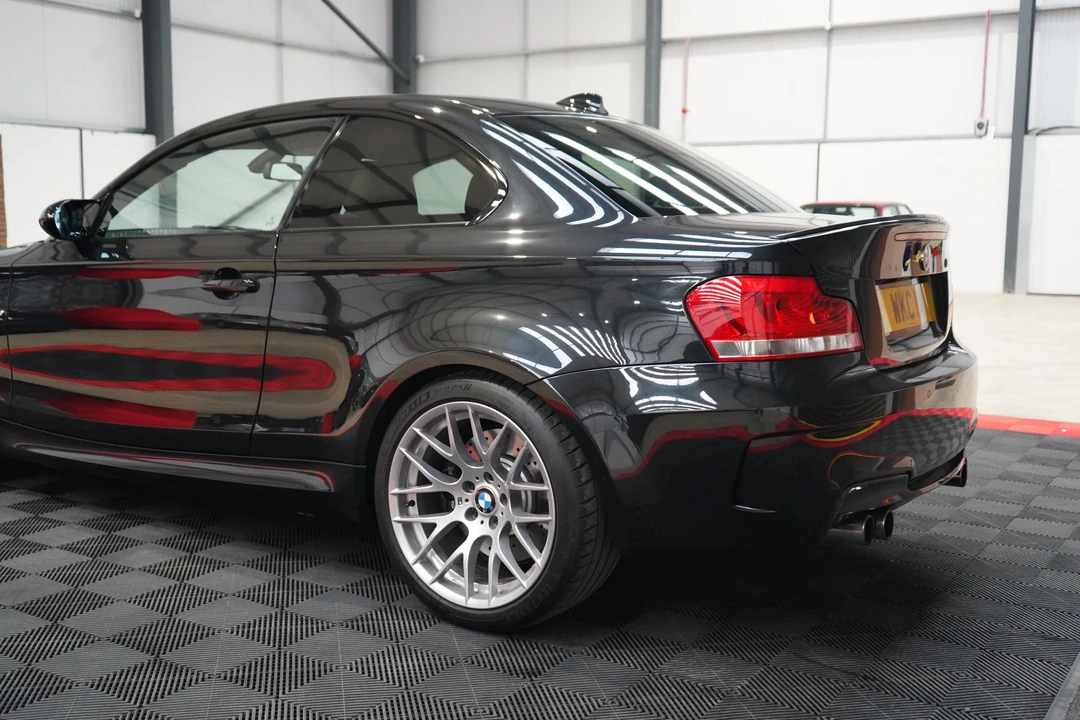 2011 BMW 1M - Image 31 of 31