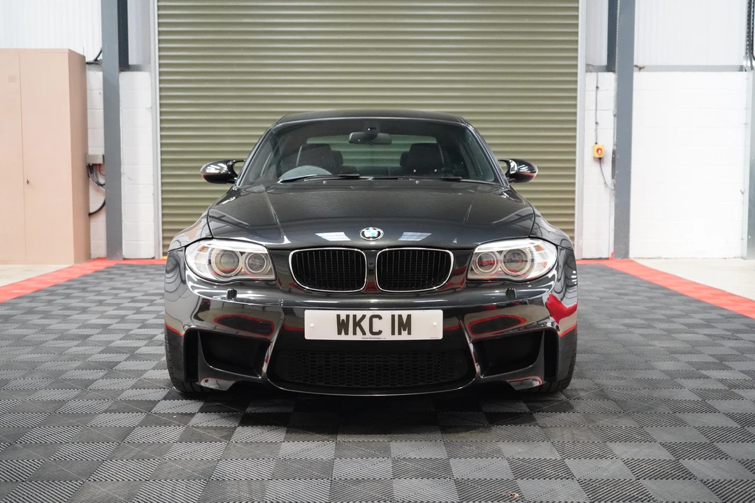 2011 BMW 1M - Image 10 of 31