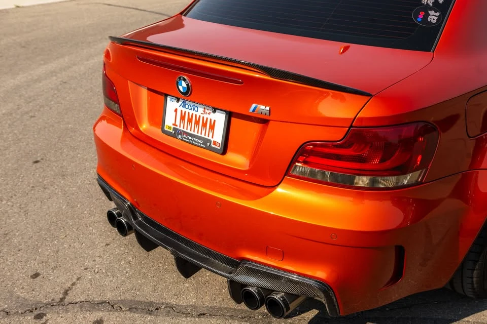 2011 BMW 1M - Image 14 of 20