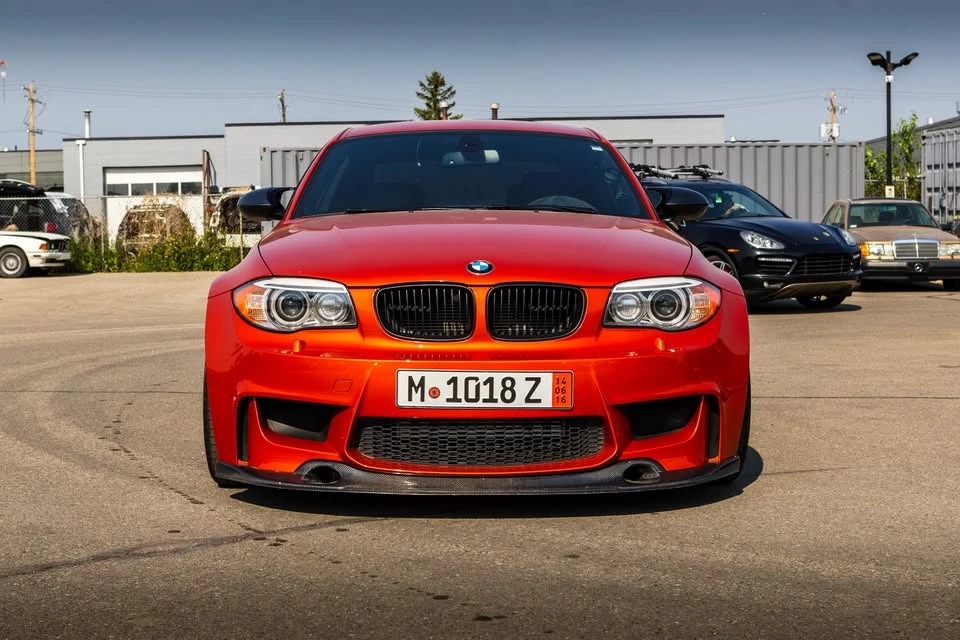 2011 BMW 1M - Image 2 of 20