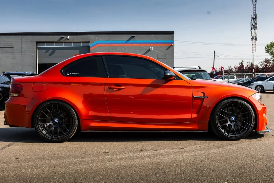 2011 BMW 1M - Image 3 of 20