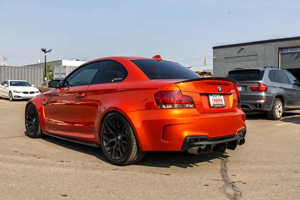 2011 BMW 1M - Image 12 of 20