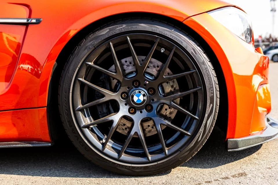 2011 BMW 1M - Image 4 of 20