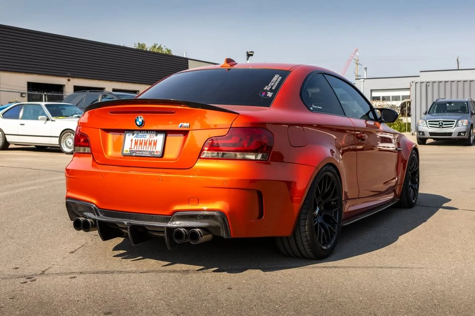 2011 BMW 1M - Image 13 of 20