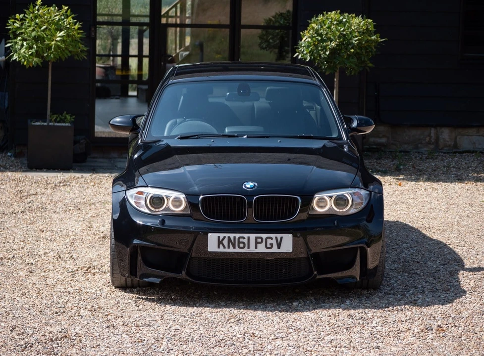 2011 BMW 1M - Image 4 of 30