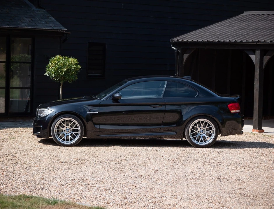 2011 BMW 1M - Image 6 of 30