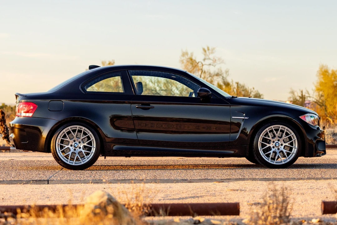 2011 BMW 1M - Image 3 of 31