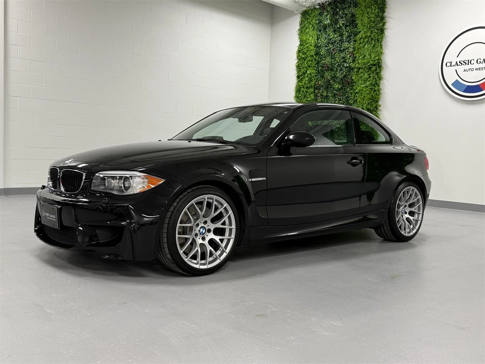 2011 BMW 1M - Image 3 of 24