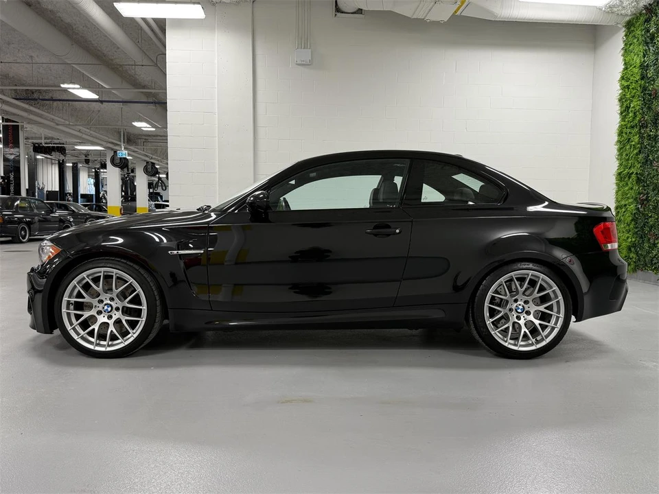 2011 BMW 1M - Image 5 of 24
