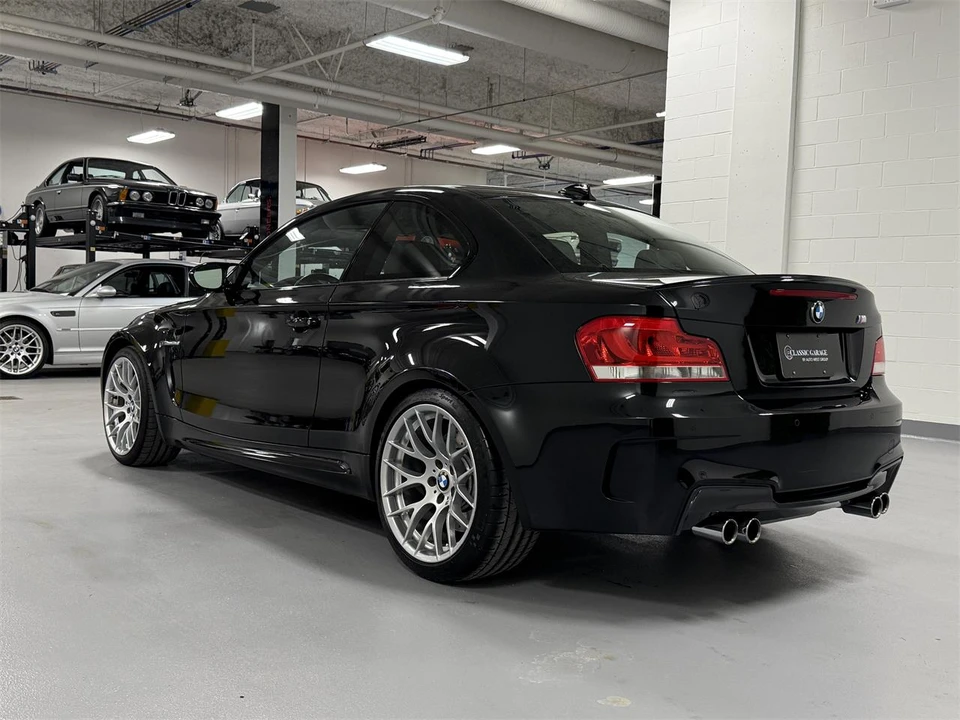 2011 BMW 1M - Image 6 of 24