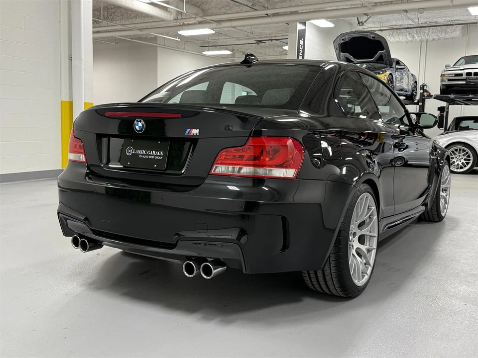 2011 BMW 1M - Image 7 of 24