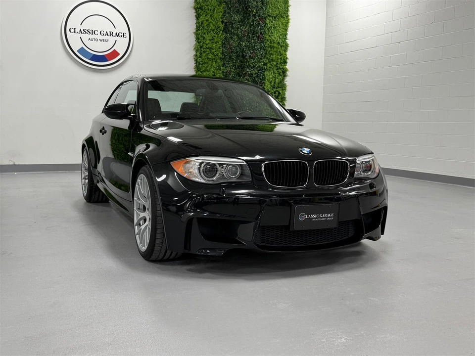 2011 BMW 1M - Image 12 of 24